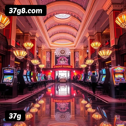 Aplicativo móvel 37g para iOS e Android