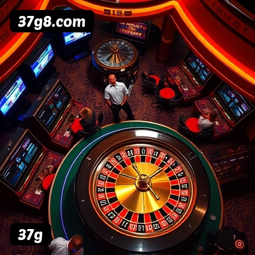 Gates of Olympus slot 37g