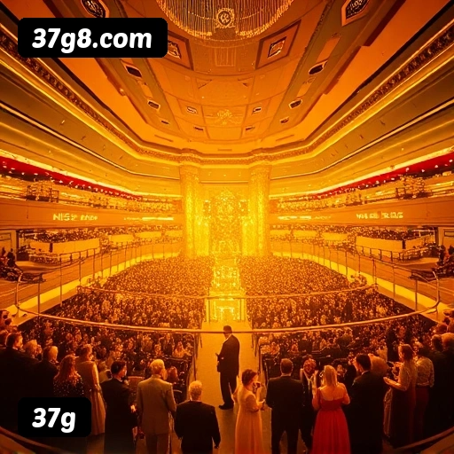 Bônus e prêmios 37g