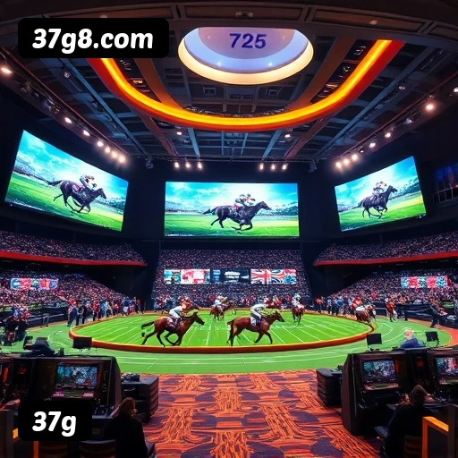 Apostas futebol ao vivo 37g - odds competitivas